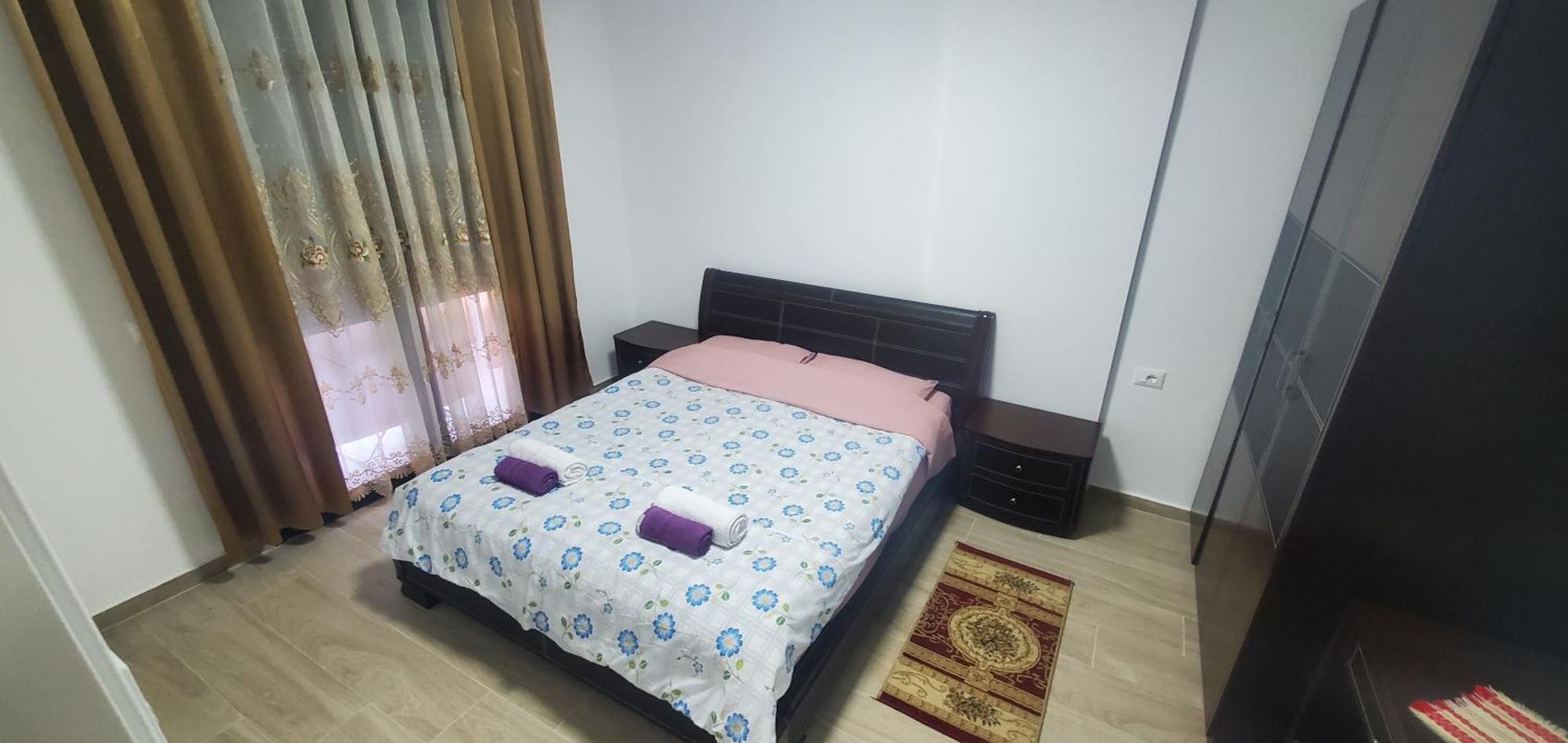 Dajti Mountain View Apartment Tirana Exterior foto