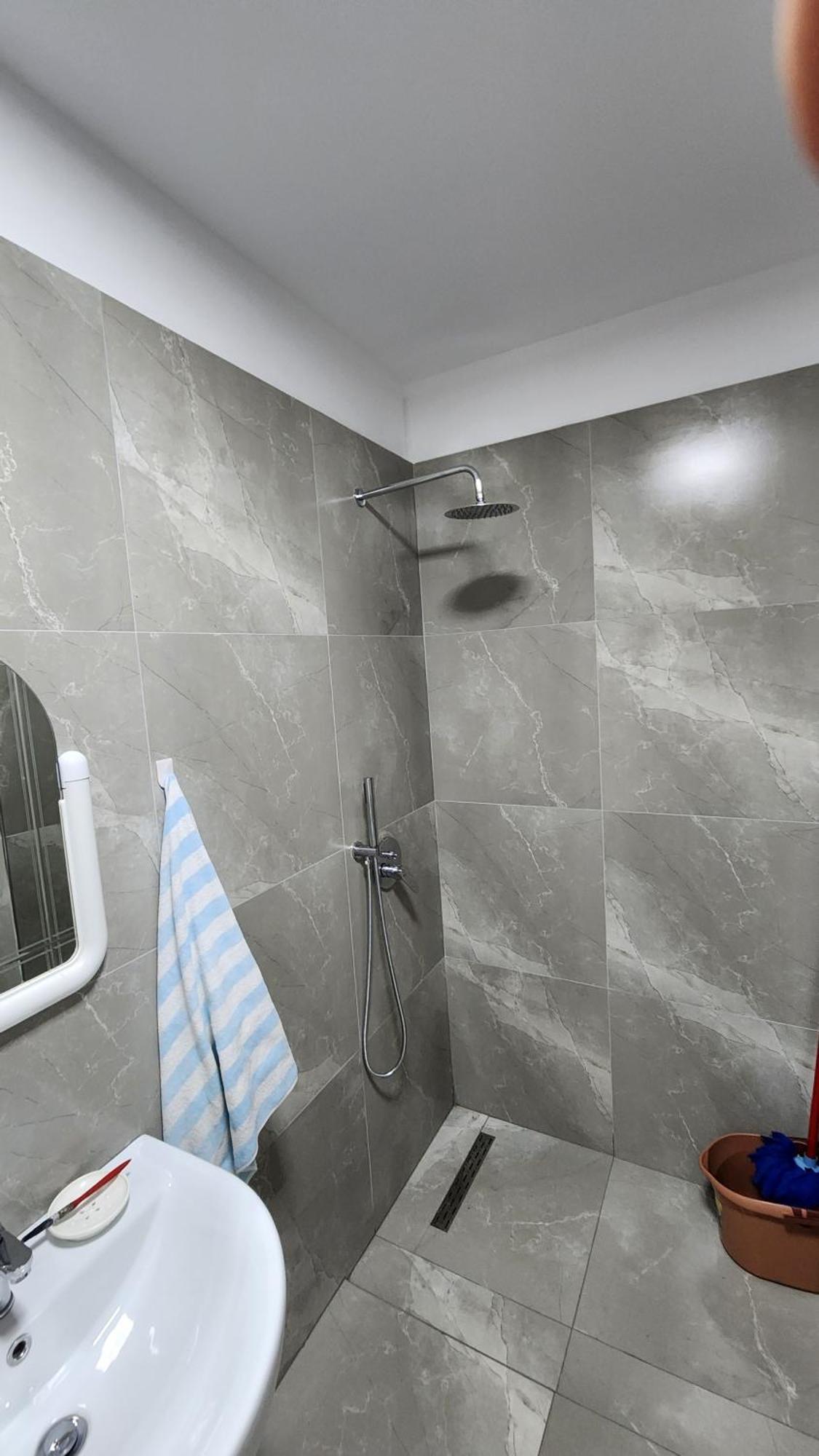 Dajti Mountain View Apartment Tirana Exterior foto